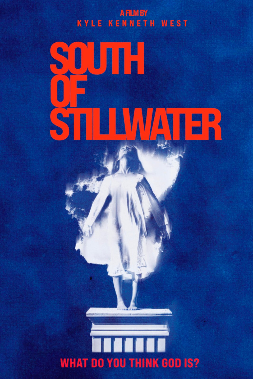 South of Stillwater key art